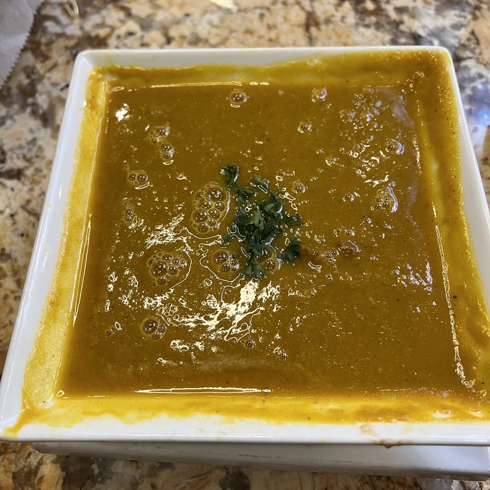 Soup Soup