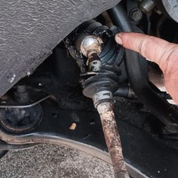 Wood Motor- Cookeville