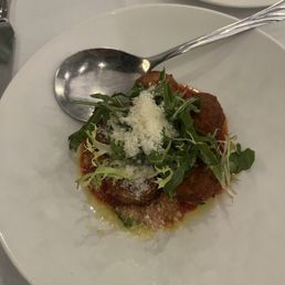 ARANCINI