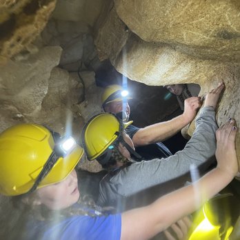 Cumberland Caverns - Cave exploration - Tours Near Me - McMinnville, Tennessee