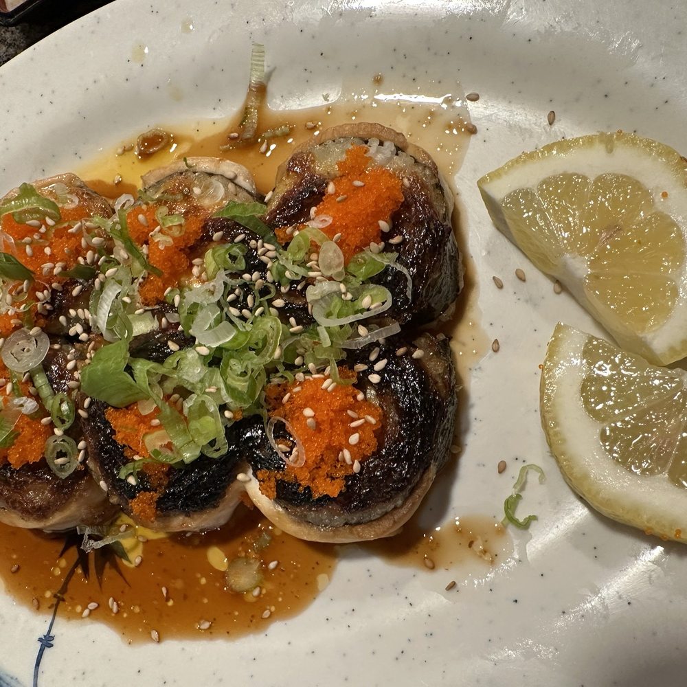 Cho Cho San - Sushi Bars Near Me - Tarzana, California Cho Cho San - Sushi Bars Near Me - Tarzana, California
