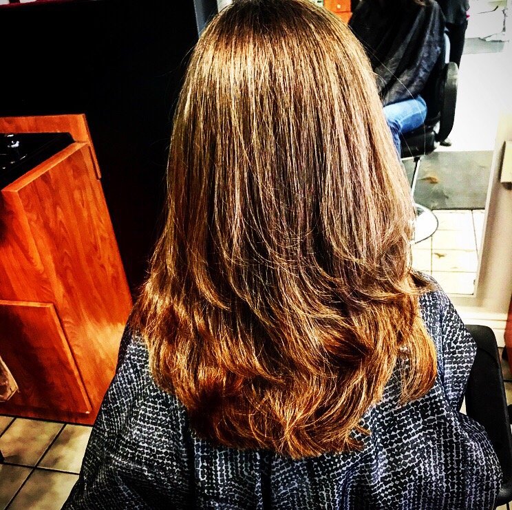 FAMILY HAIR SALON Updated June 2024 9 Cedar Swamp Rd, Smithfield