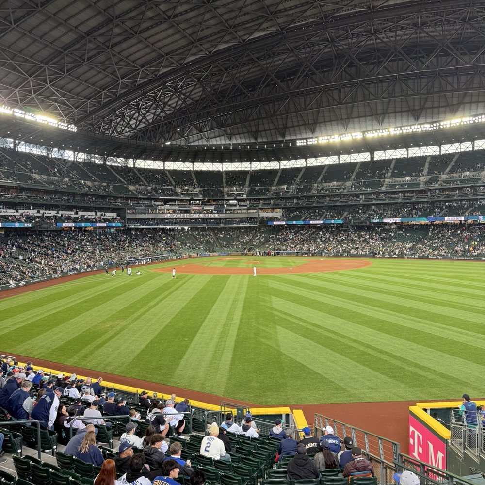 T-Mobile Park - Park - Stadiums & Arenas Near Me - Seattle, Washington T-Mobile Park - Park - Stadiums & Arenas Near Me - Seattle, Washington