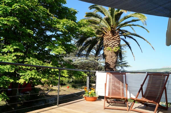 Clos du petit Jésus Cassis by null