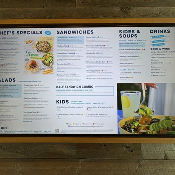 Mendocino Farms - Sandwiches Near Me - Brea, California Mendocino Farms - Sandwiches Near Me - Brea, California