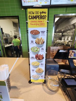 Menu photo 2 Pollo Campero Chicago, IL Menu photo 2 Pollo Campero Chicago, IL
