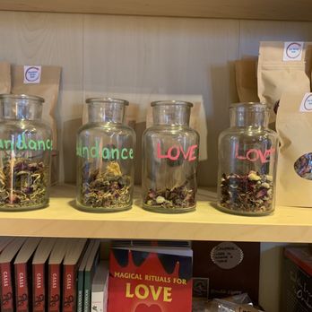 Curio Craft & Conjure - Supernatural Readings Near Me - Charlotte, North Carolina