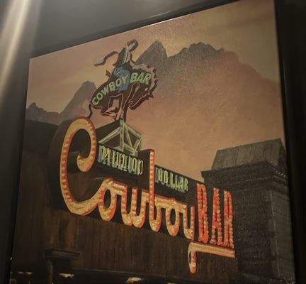 Million Dollar Cowboy Steakhouse by null