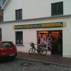 Marktbäckerei Hornung