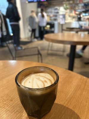 Merit Coffee by null