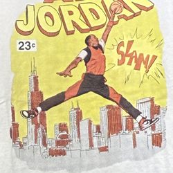 Hibbett Sports - Dig the old school. Also dig the comic book vibe. Tell me this era of sports is better and I'll listen to you. But I won't believe you.