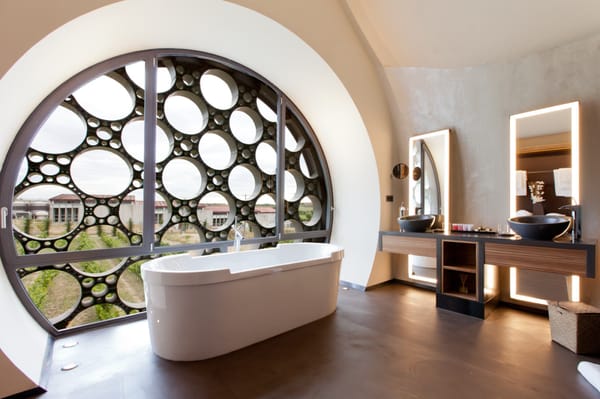 Cava & Hotel Mastinell by null