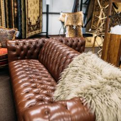 Waller Rustic Furniture