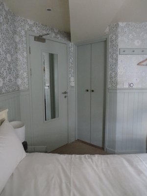 Brooks Guesthouse Bristol by null