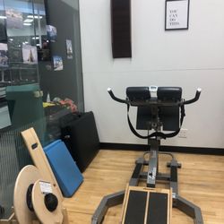 Spine & Sport Physical Therapy - Poway at LA Fitness