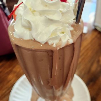 Forget Me Knot - Shake - Juice Bars & Smoothies Near Me - Middleburgh, New York Forget Me Knot - Shake - Juice Bars & Smoothies Near Me - Middleburgh, New York