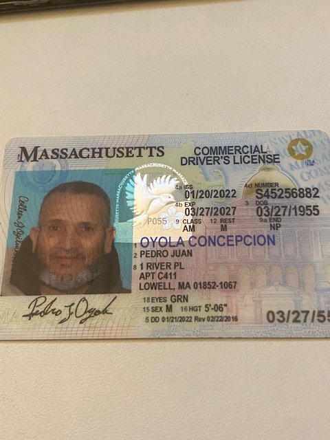 Social Security - social services organization in Lowell, MA