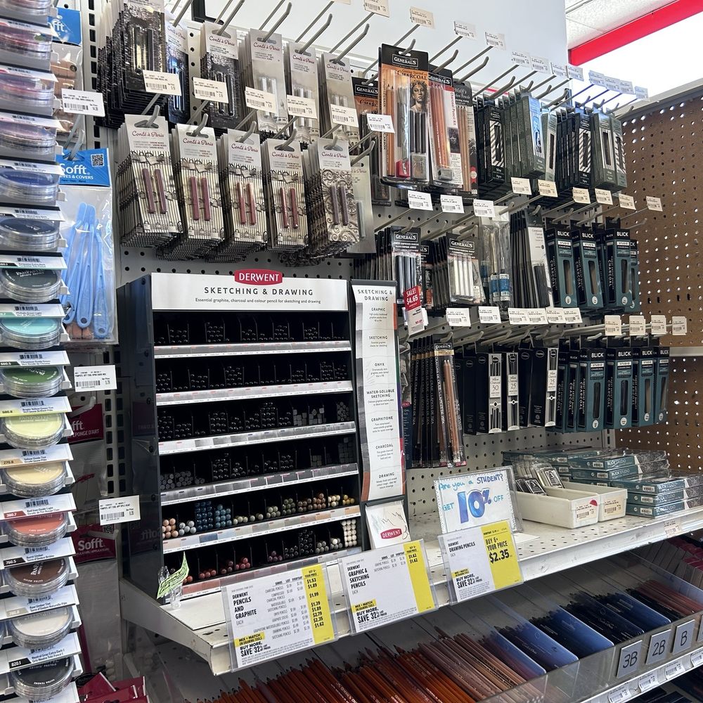 Blick Art Materials - Art Supplies Near Me - Dearborn, Michigan