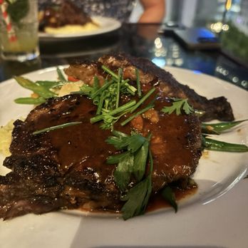 Perch - Steak - Lounges Near Me - Los Angeles, California