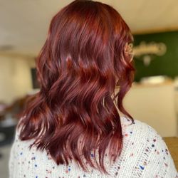 Euphoria Hair Salon