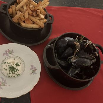 Lilou - Mussels n Fries - French Near Me - Knoxville, Tennessee Lilou - Mussels n Fries - French Near Me - Knoxville, Tennessee