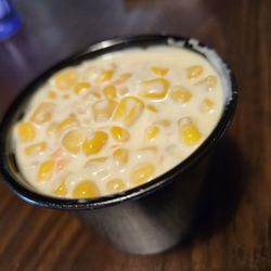 bb.q Chicken Galleria Oaks - Corn Salad