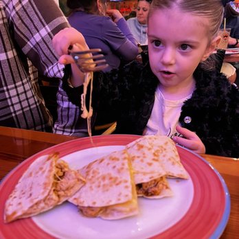 El Gato Negro Gretna - Chicken Quesadilla - Bars Near Me - Gretna, Louisiana El Gato Negro Gretna - Chicken Quesadilla - Bars Near Me - Gretna, Louisiana