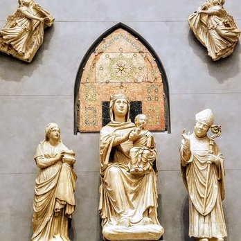 Piazza del Duomo - Museum - Public Plazas Near Me - Florence, FI