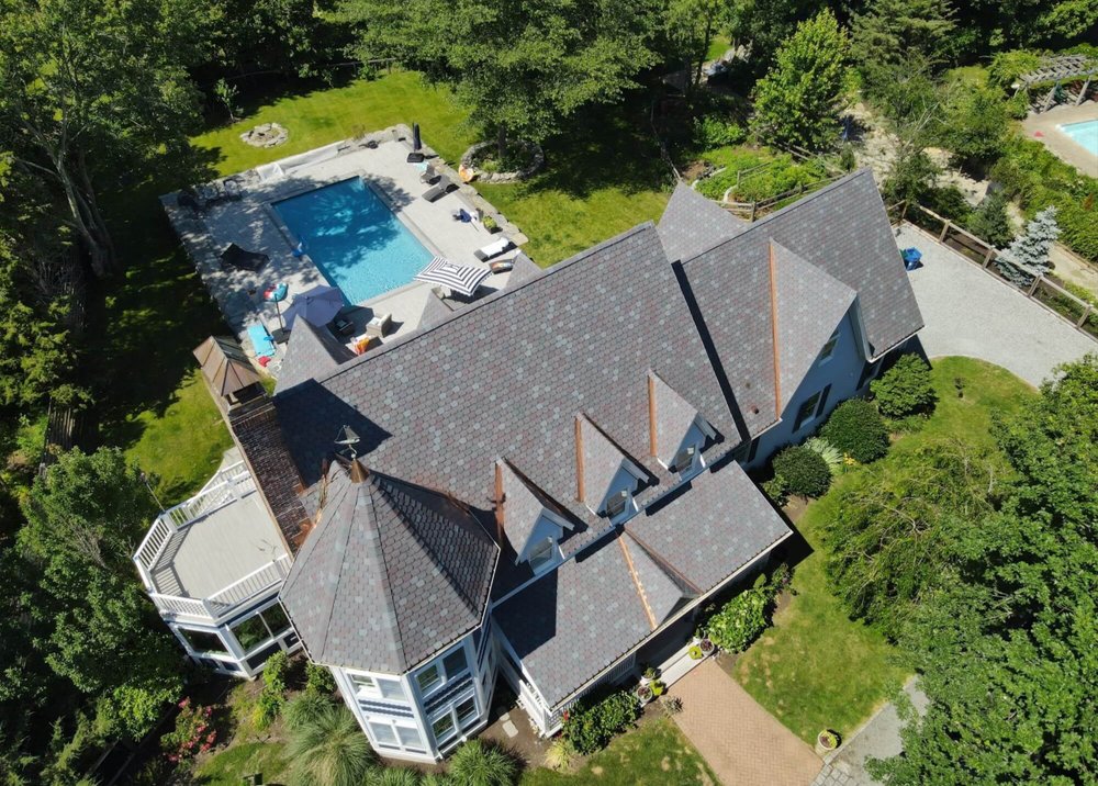 Slide of Atlas Roof Systems