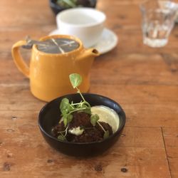 Made In Belfast - Fried Shortrib