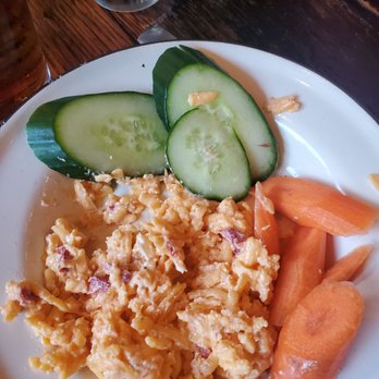 The Stave - Pimento Cheese - Southern Near Me - Frankfort, Kentucky The Stave - Pimento Cheese - Southern Near Me - Frankfort, Kentucky