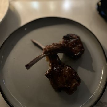 Taisho - Lamb Chop - Sushi Bars Near Me - Sherman Oaks, California Taisho - Lamb Chop - Sushi Bars Near Me - Sherman Oaks, California
