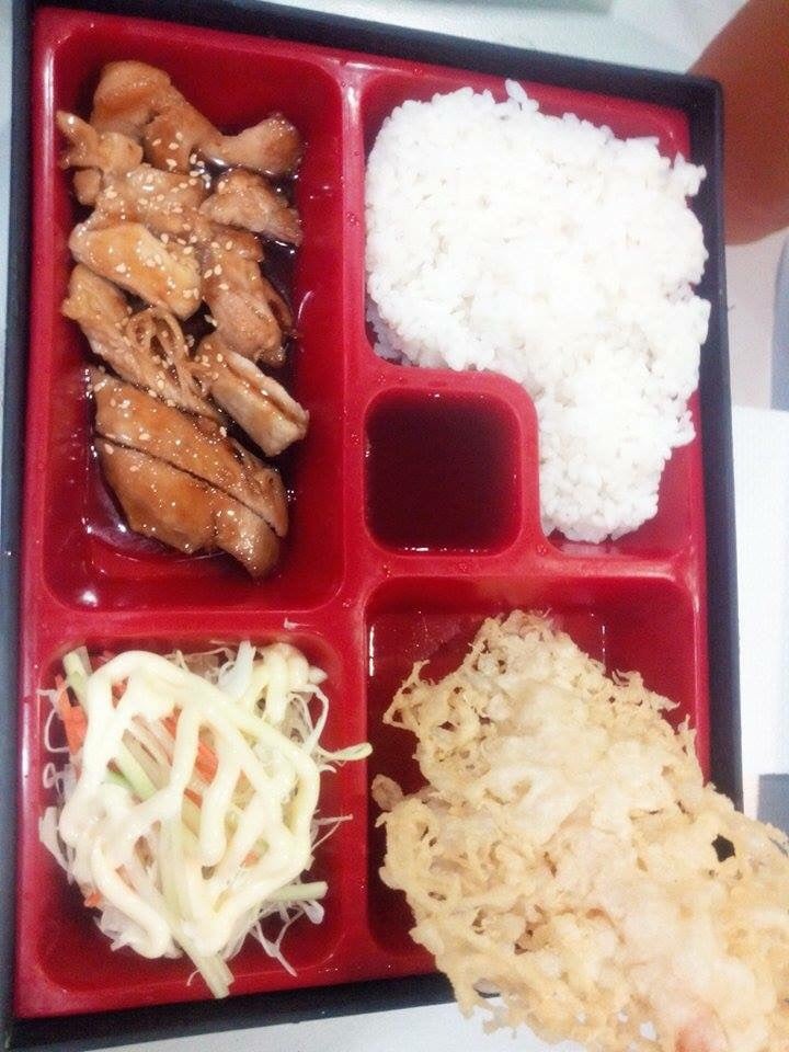 RAI RAI KEN EXPRESS Updated May 2024 3/F, Food Express, Gateway