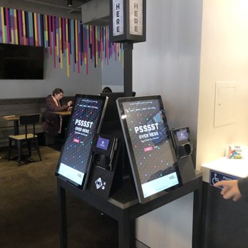 Taco Bell Cantina - Fast Food Near Me - Alexandria, Virginia