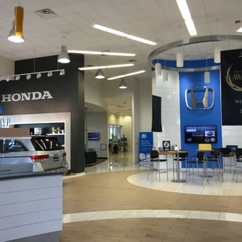 Jack O Diamonds Honda - Auto Repair Near Me - Tyler, Texas