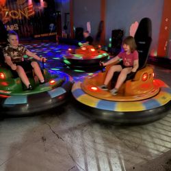 Bumper Cars