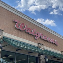 Walgreens