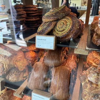 Nemesis Coffee - Coffee & Tea Near Me - Vancouver, British Columbia