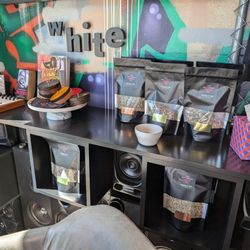 The Get Down Coffee