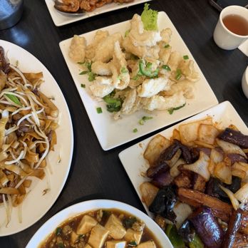Mr. Chopsticks Seafood Restaurant - Chinese Near Me - El Monte, California