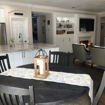 The Refined Craftsman - Cabinetry Near Me - Murrieta, California