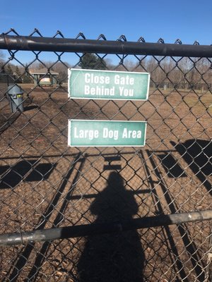 Norwich Dog Park