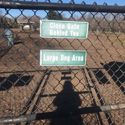 Estelle Cohn Memorial Dog Park