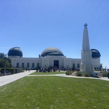 Griffith Observatory - Observatories Near Me - Los Angeles, California Griffith Observatory - Observatories Near Me - Los Angeles, California