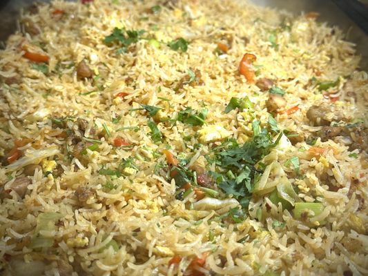 Spicefine indian cuisine biryani place by null