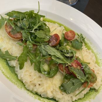 Real Seafood Company Grand Rapids - Scallop Rissoto - Seafood Near Me - Grand Rapids, Michigan Real Seafood Company Grand Rapids - Scallop Rissoto - Seafood Near Me - Grand Rapids, Michigan