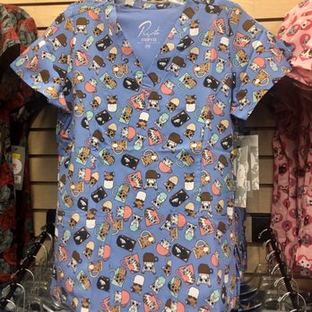 Scrubility - Uniforms Near Me - Hawthorne, California