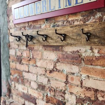 Lowerline - Cajun/Creole Near Me - Brooklyn, New York