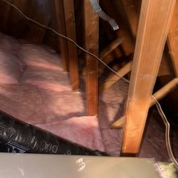 Atticity - Attic insulation installation