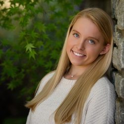 Studio Walz - Beautiful Senior Portrait